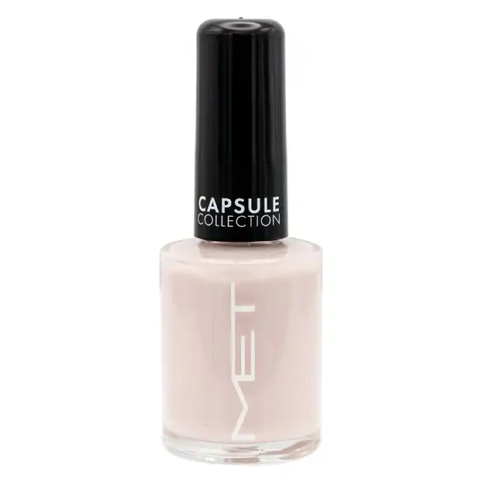 Esmalte de Uñas Capsule  Met  Esmaltes de uñas - Met - Comparador de precios