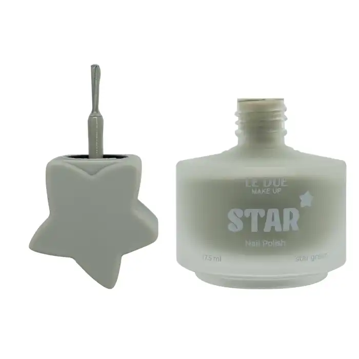 Esmalte de Uñas Star  Le Due Make Up - Le Due Make Up - Comparador de precios