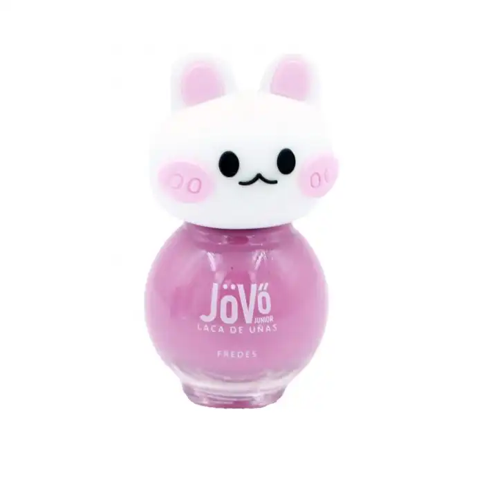 Esmalte Uñas Infantil - Jovo - Comparador de precios