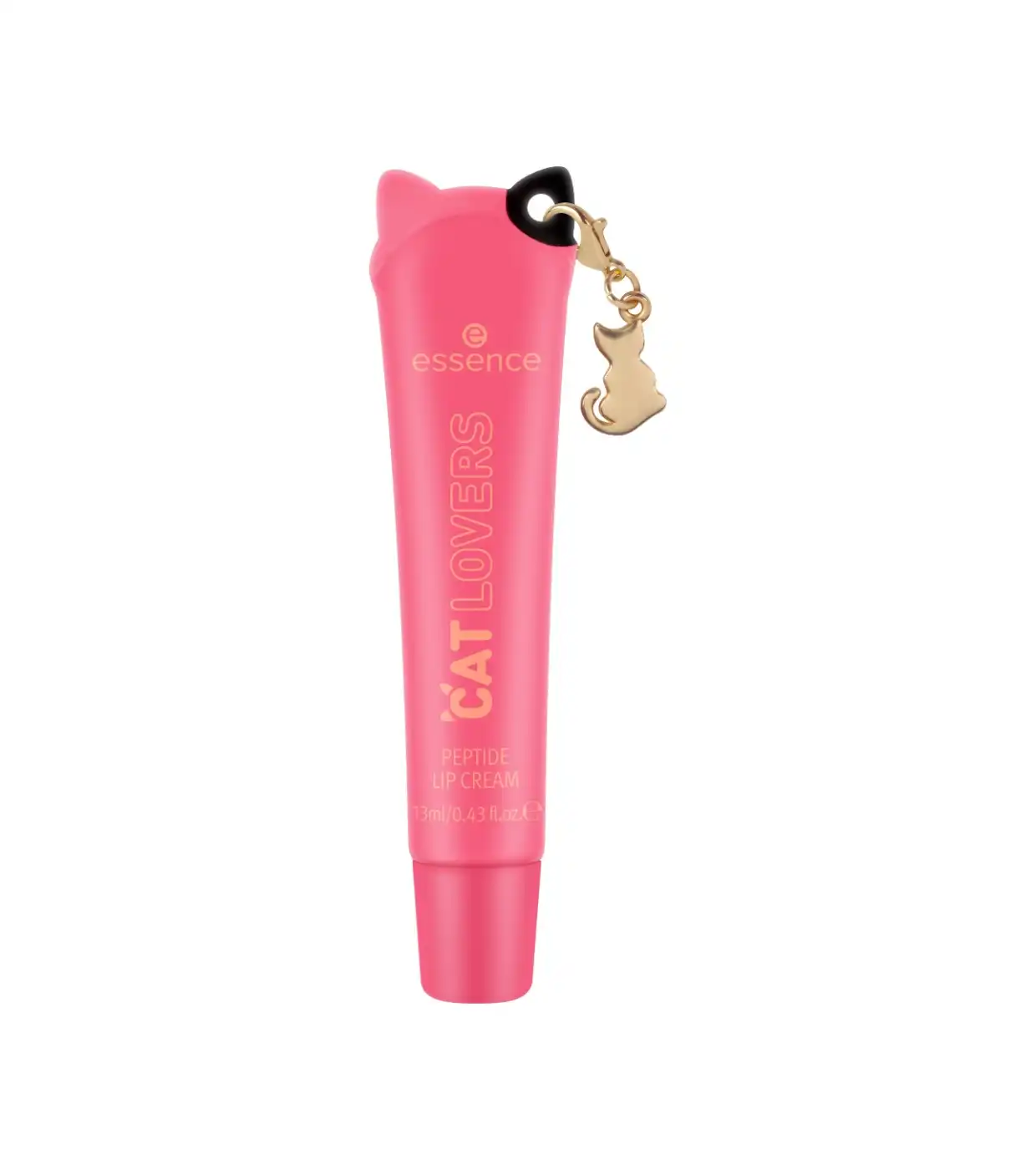 essence - Crema labial con péptidos Dog Gang or Cat Crew - 02: Little Paw - ESSENCE - Comparador de precios