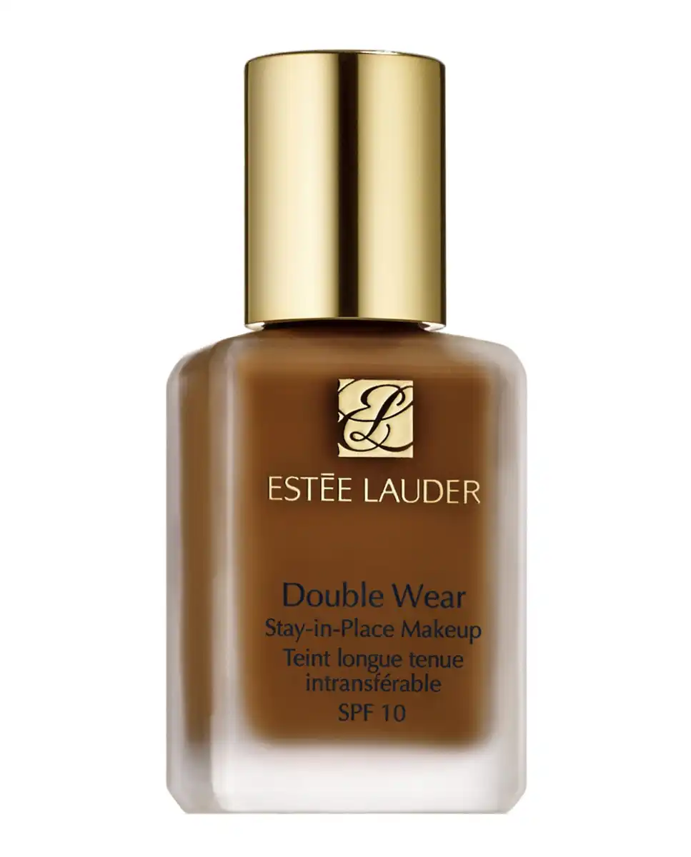 Estée Lauder - Base De Maquillaje Double Wear Stay-in-Place SPF10 30 Ml - Estée Lauder - Comparador de precios