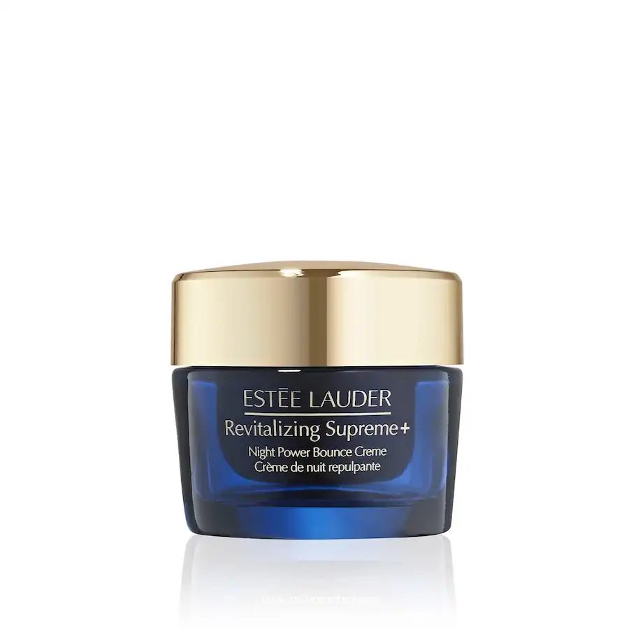 Estée Lauder - Revitalizing Supreme+ Night Power Bounce Creme Moisturizer Cremas de noche 30 ml unisex - Estée Lauder - Comparador de precios