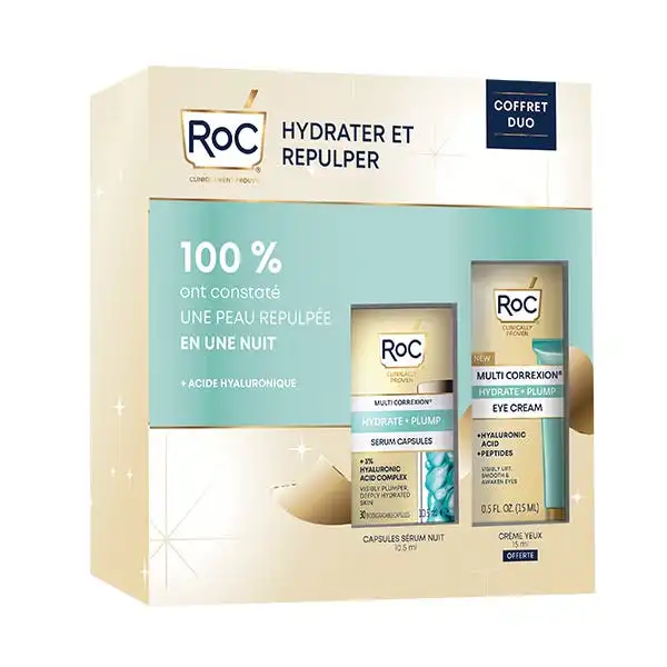 Estuche Piel Tersa - Roc - Comparador de precios