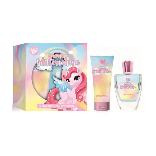 Estuche Unicorn Dreamy - BUBBLE BLISS - Comparador de precios