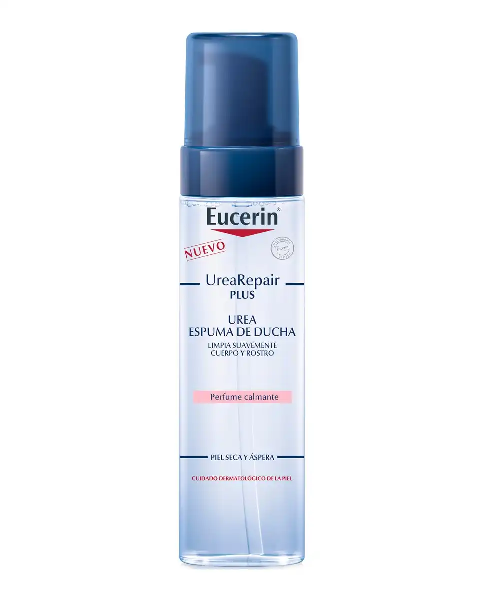 Eucerin® - Espuma De Ducha UreaRepair Plus 200 Ml Eucerin - Eucerin® - Comparador de precios