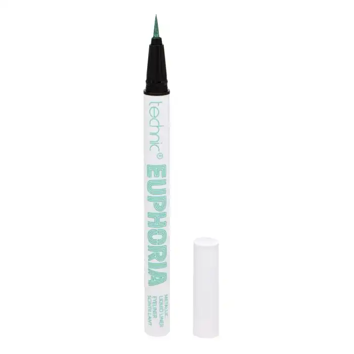 Euphoria Metallic Eyeliner - Technic - Comparador de precios