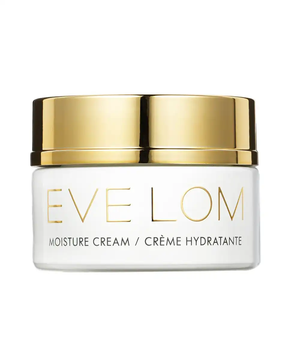 Eve Lom - Crema hidratante Moisture Cream 50 ml Eve Lom. - Eve Lom - Comparador de precios