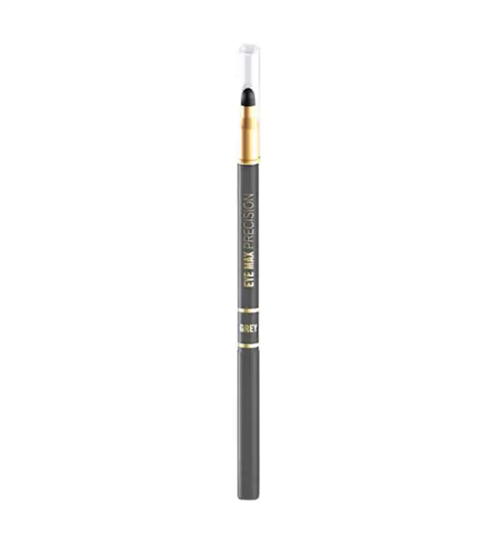 Eveline Cosmetics - Delineador de ojos Eye Max Precision - Grey - Eveline Cosmetics - Comparador de precios