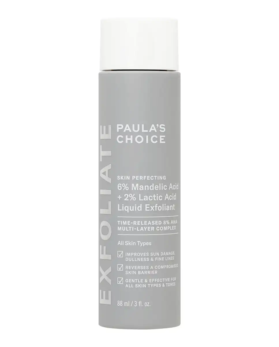 Exfoliante Líquido AHA 88ml Paula's Choice - Paula's Choice - Comparador de precios