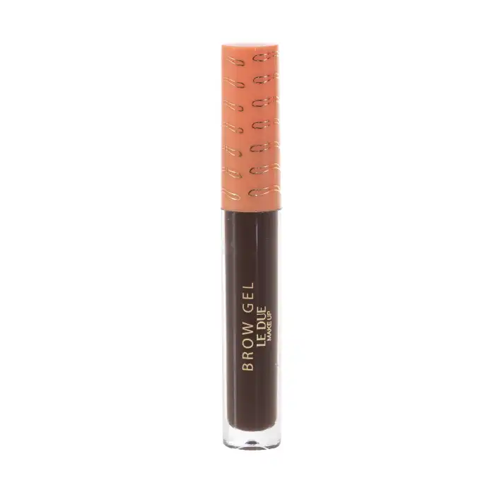 Fijador de Cejas Brow Gel - Le Due Make Up - Comparador de precios