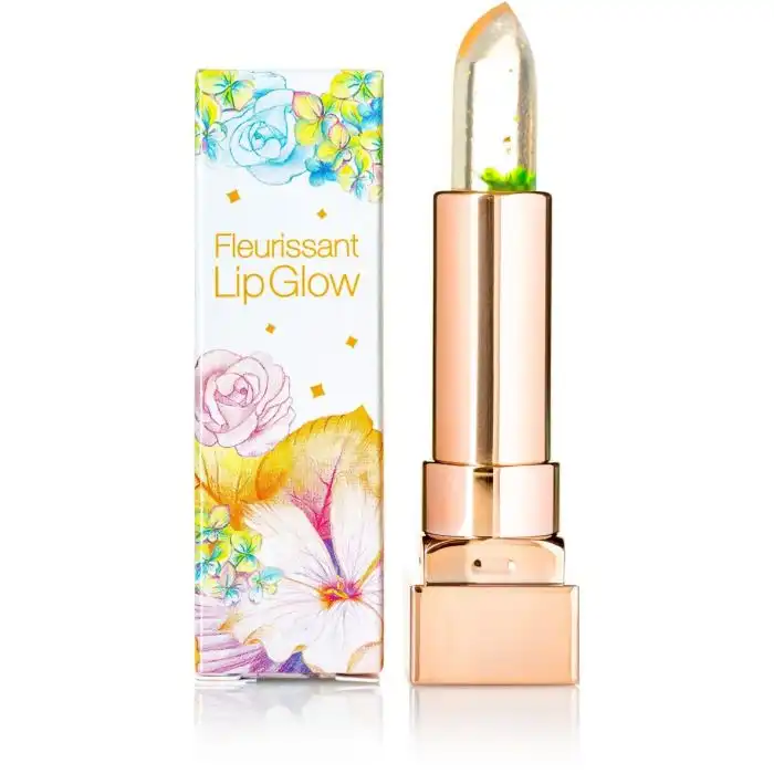 Fleurissant Brillo de Labios - MITOMO - Comparador de precios