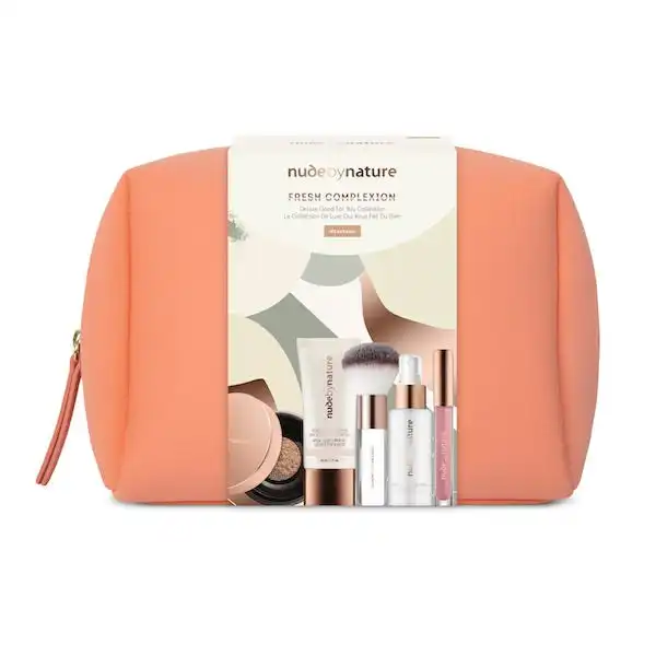 Fresh Complexion - NUDE BY NATURE - Comparador de precios