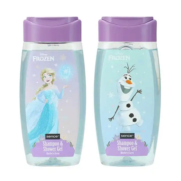 Frozen Elsa & Olaf - Sence - Comparador de precios