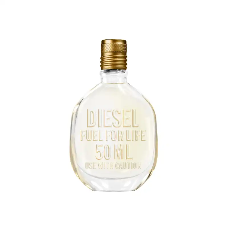 Fuel For Life For Him Eau De Toilette 125 Ml - Diesel - Comparador de precios