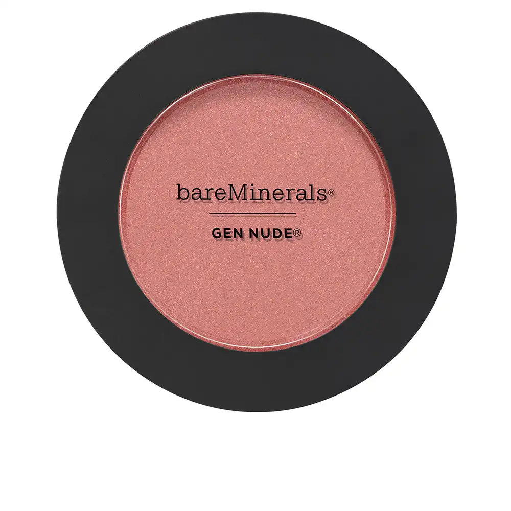 Gen Nude powder blush #pink me up - bareMinerals - Comparador de precios
