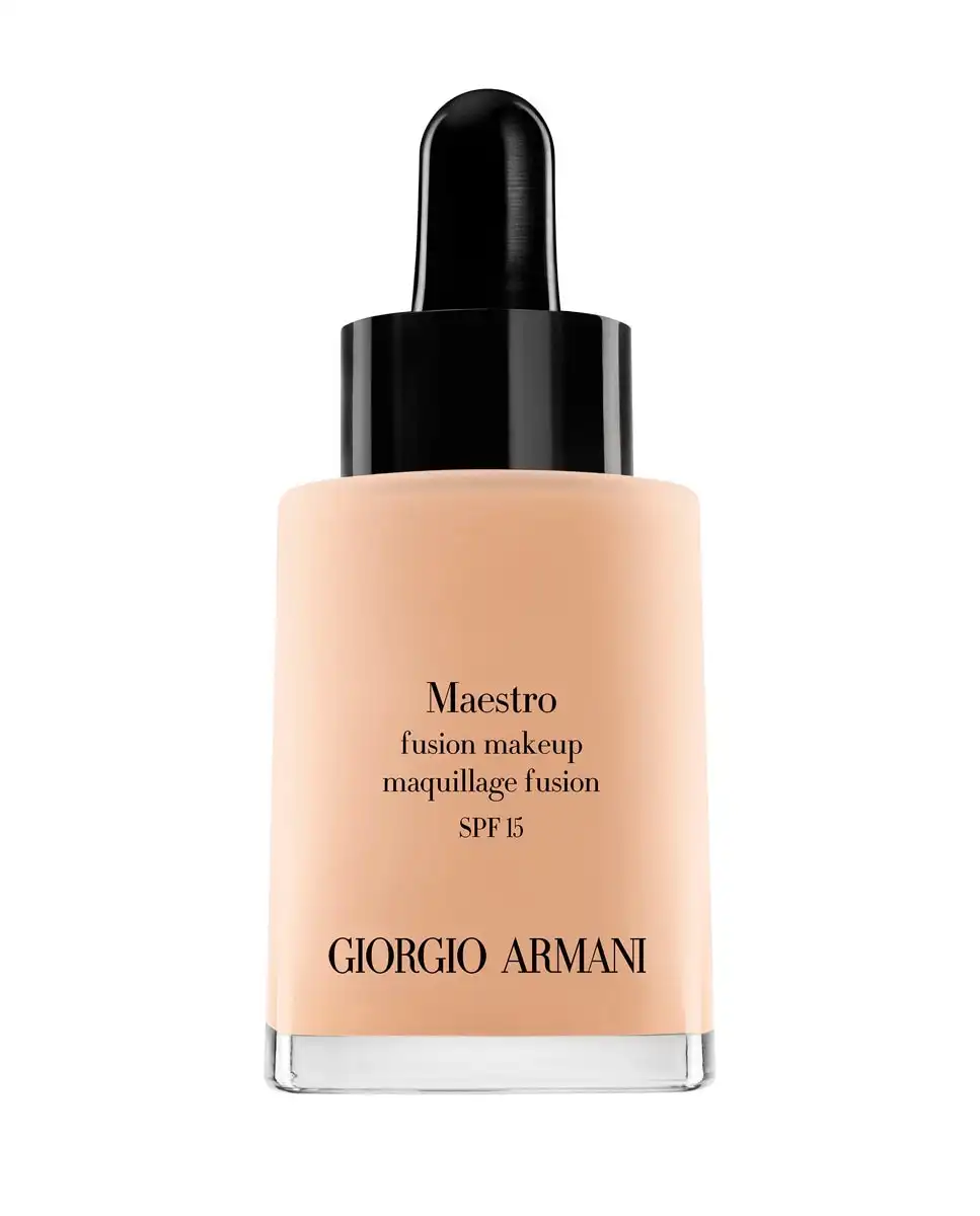 Giorgio Armani - Base De Maquillaje Maestro - Giorgio Armani - Comparador de precios