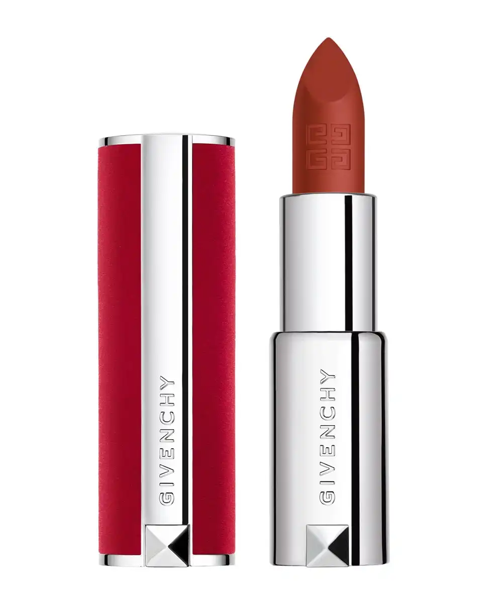 Givenchy - Barra De Labios Mate Le Rouge Deep Velvet - Givenchy - Comparador de precios