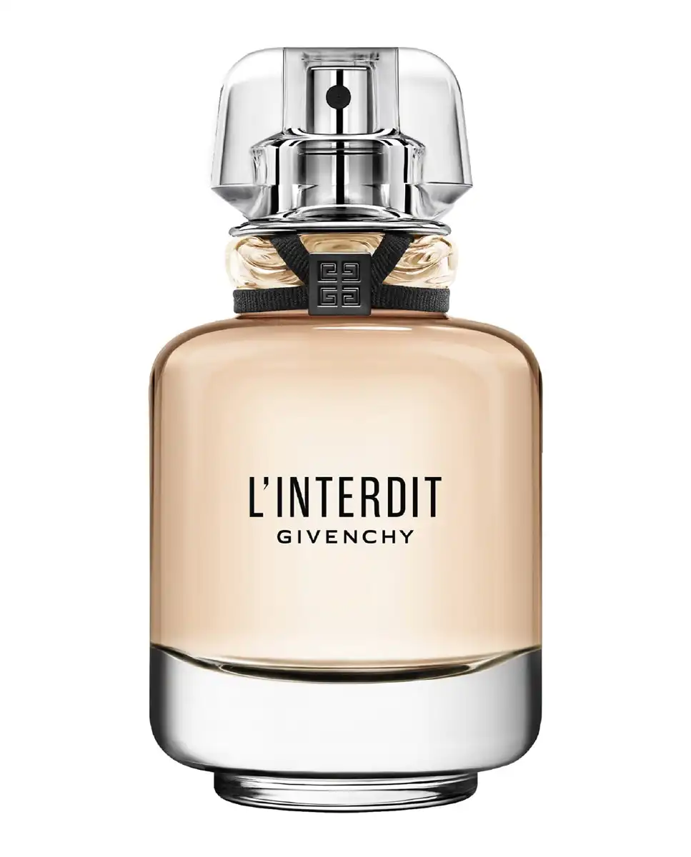 Givenchy - Eau De Parfum L'Interdit 50 Ml - Givenchy - Comparador de precios