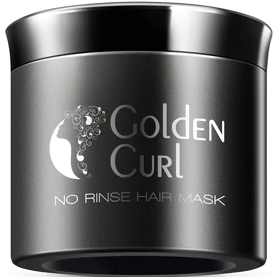 Golden Curl - No Rinse Hair Mask Mascarillas para el cabello 250 ml female - Golden Curl - Comparador de precios