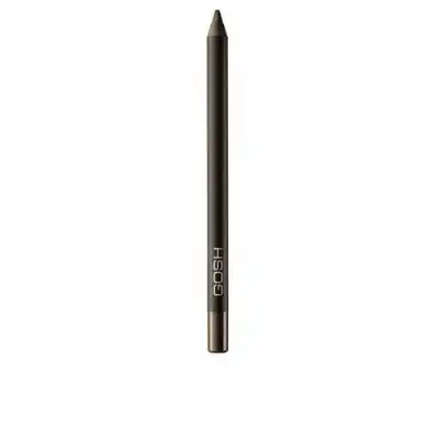 Gosh Copenhagen Gosh Copenhagen Velvet Touch Eyeliner Waterproof , 1.2 gr - Gosh Copenhagen - Comparador de precios