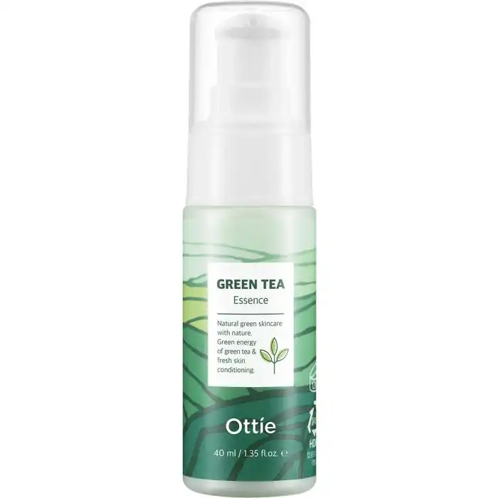 Green Tea Esencia Facial 40 ml - Ottíe - Comparador de precios