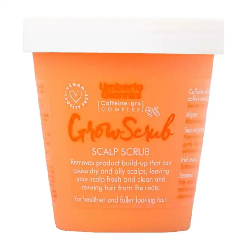 Grow Scrub Scalp Scrub - 250 g - Umberto Giannini - Umberto Giannini - Comparador de precios