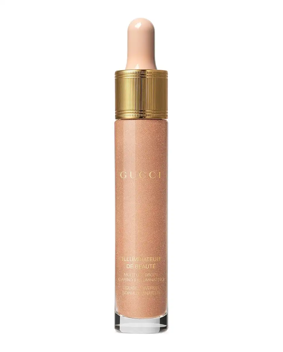 Gucci - Iluminador Líquido Illuminateur de Beauté Gucci. - Gucci - Comparador de precios