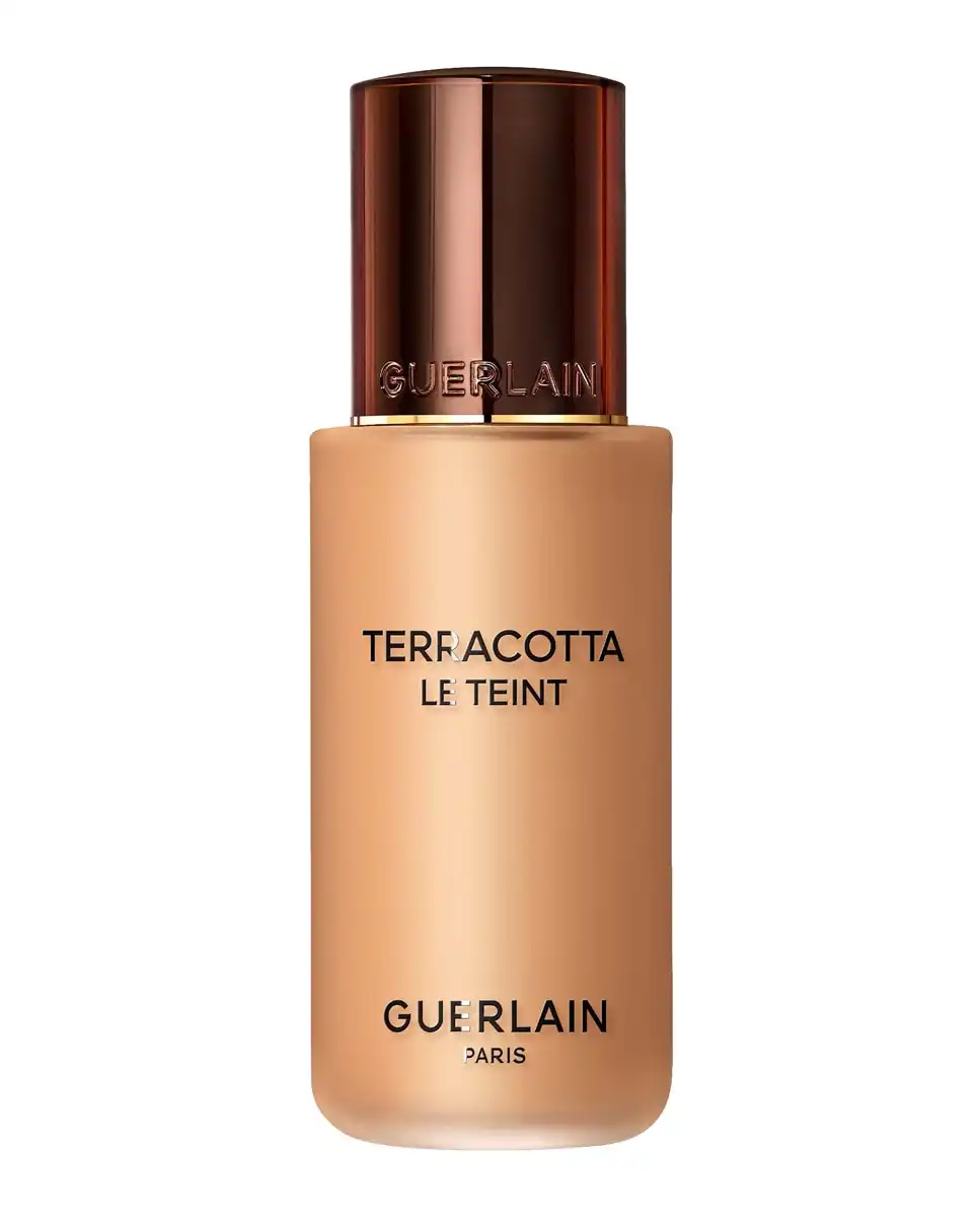 Guerlain - Base De Maquillaje Terracotta Le Teint - Guerlain - Comparador de precios