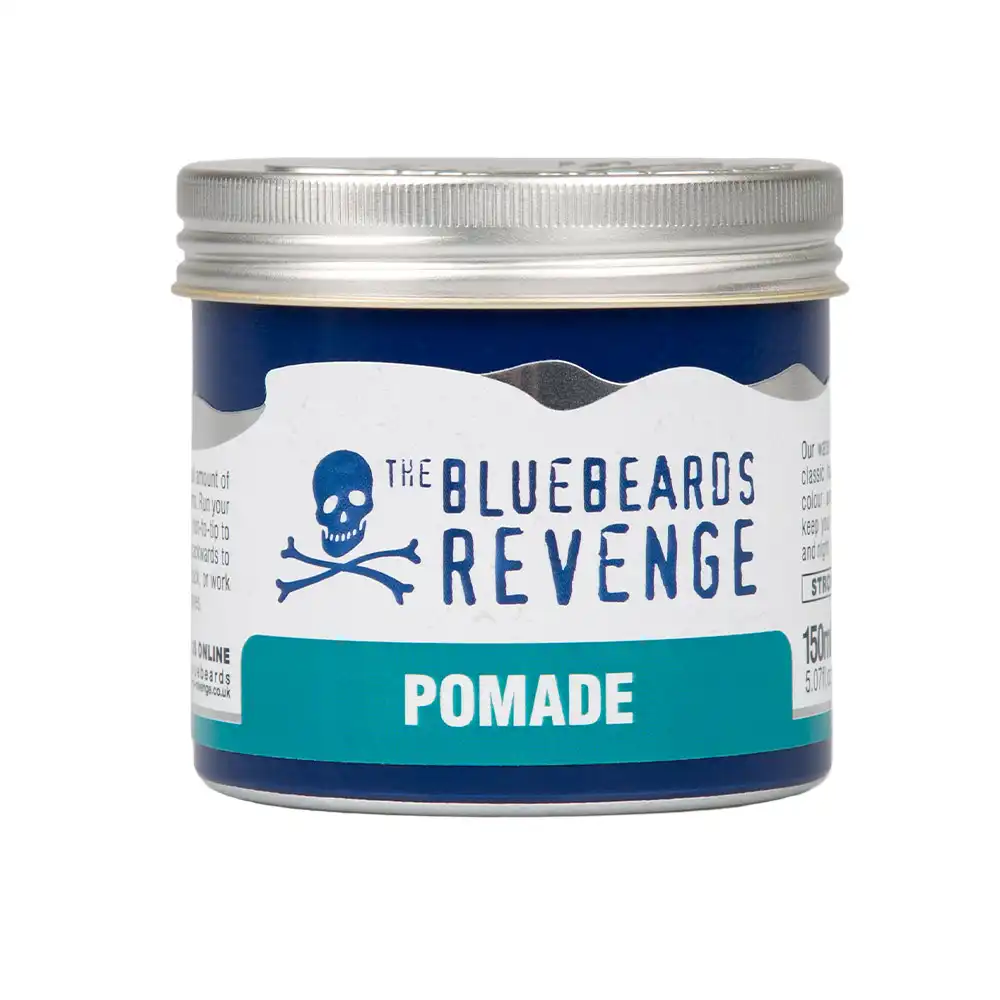 Hair pomade 150 ml - The Bluebeards Revenge - Comparador de precios