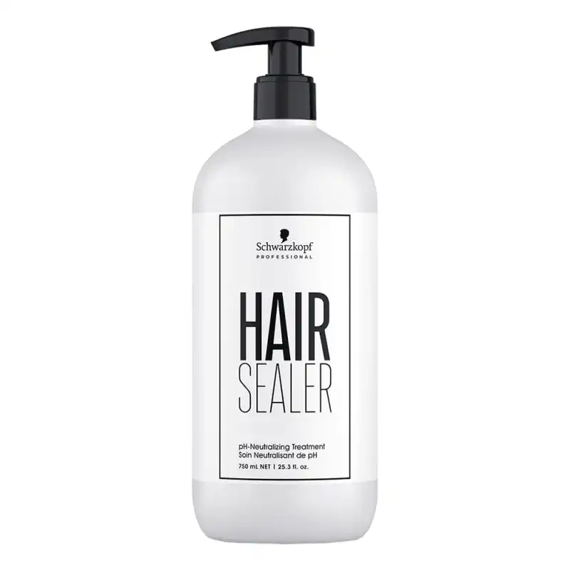 Hair Sealer - 750 ml - Schwarzkopf - Schwarzkopf - Comparador de precios