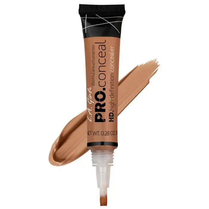 HD Pro Conceal Corrector 8 gr - L.A. Girl - Comparador de precios