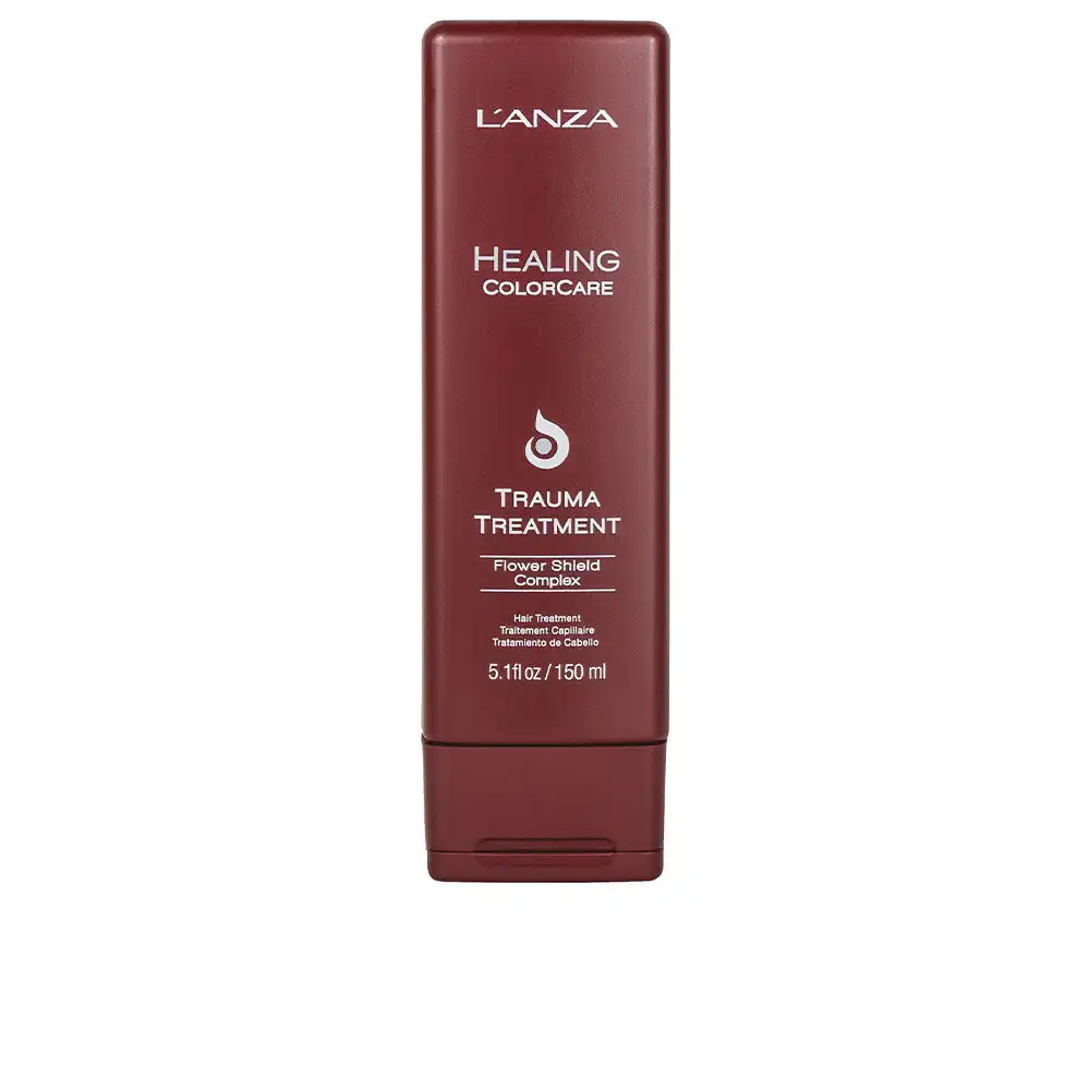 Healing ColorCare Tratamiento Capilar 150 ml - LAnza - Comparador de precios