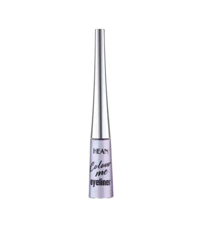 Hean - Delineador de ojos líquido Colour Me - Silver lilac - Hean - Comparador de precios