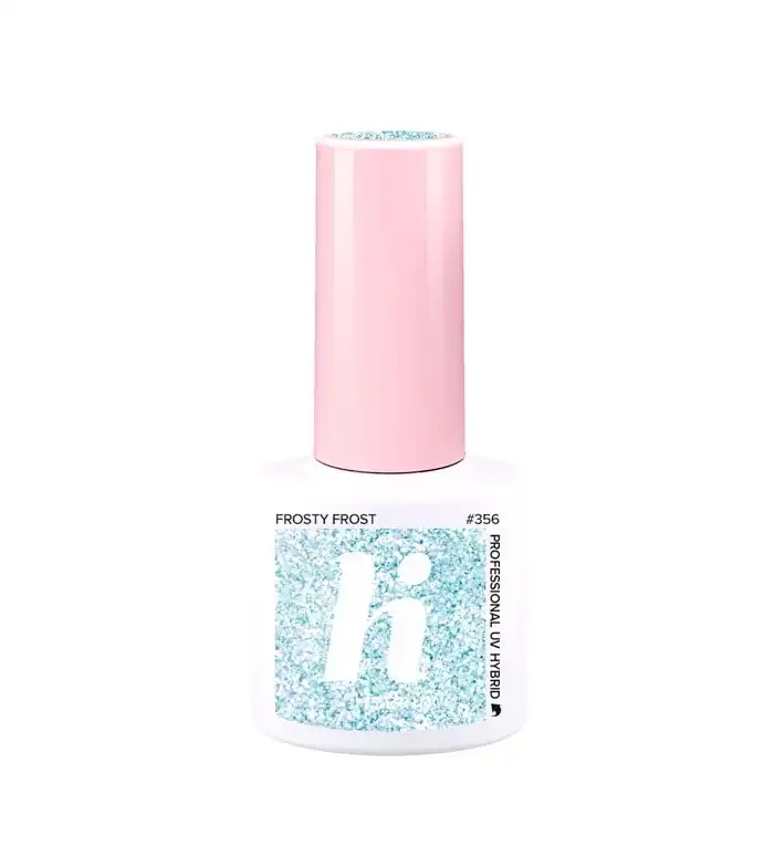 Hi Hybrid - *Hi Après Ski* - Esmalte de uñas semipermanente - 356: Frosty Frost - Hi Hybrid - Comparador de precios