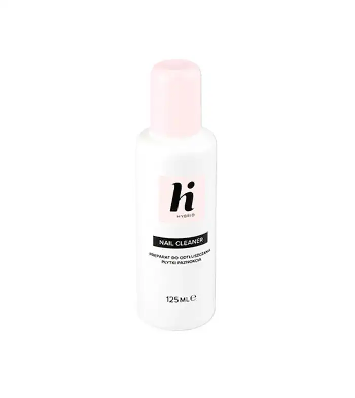 Hi Hybrid - Limpiador de uñas - 125ml - Hi Hybrid - Comparador de precios