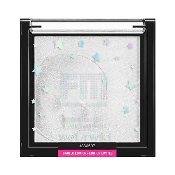 Highlighter Haunted Hills Fantasy Fm - WET n WILD - Comparador de precios