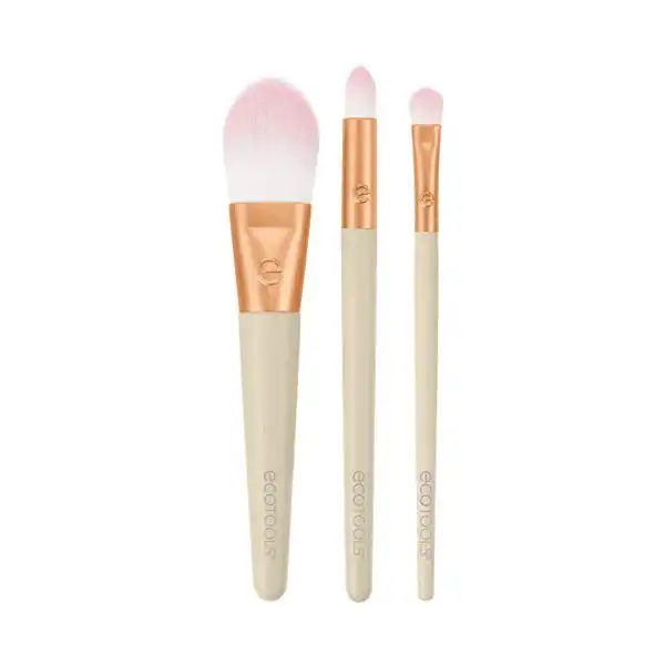 Holidays Ready Set Glow-Mini Broch Ros - Ecotools - Comparador de precios