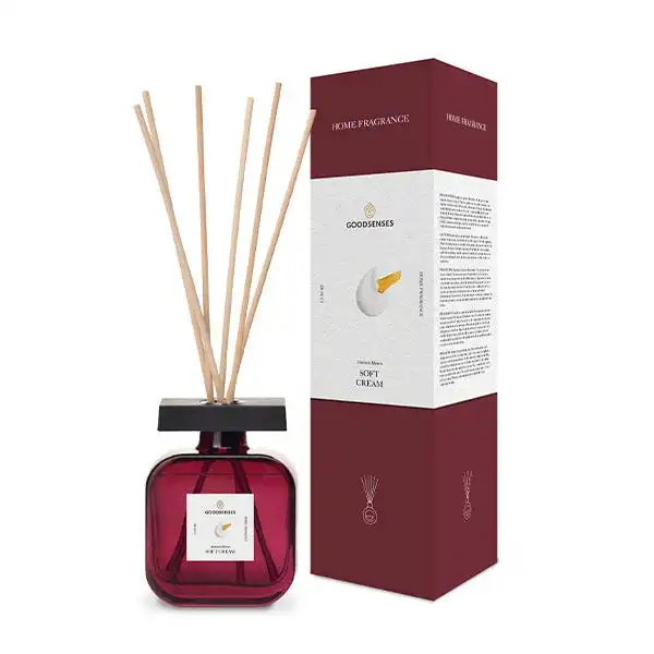 Home Fragrance Mikado Soft Cream - GOODSENSES - Comparador de precios