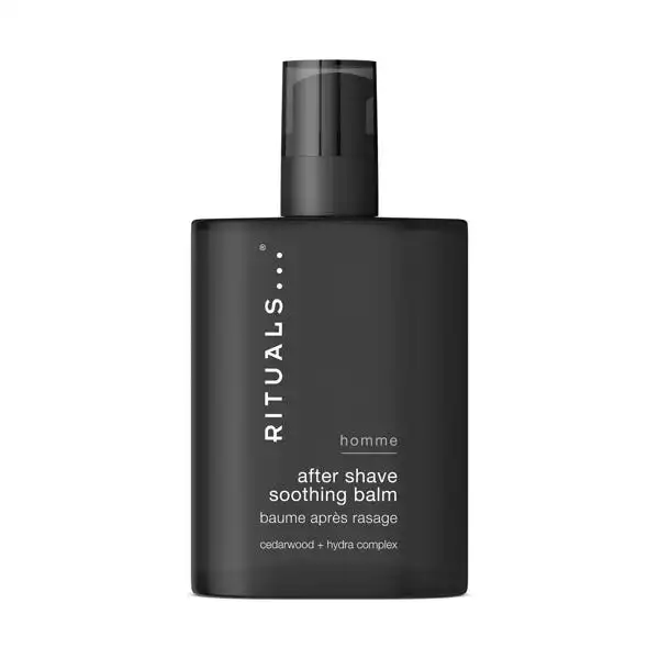 Homme After Shave Soothing Balm - Rituals - Comparador de precios