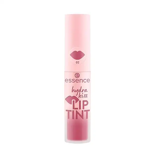 Hydra Kiss Lip Tint 02 - ESSENCE - Comparador de precios