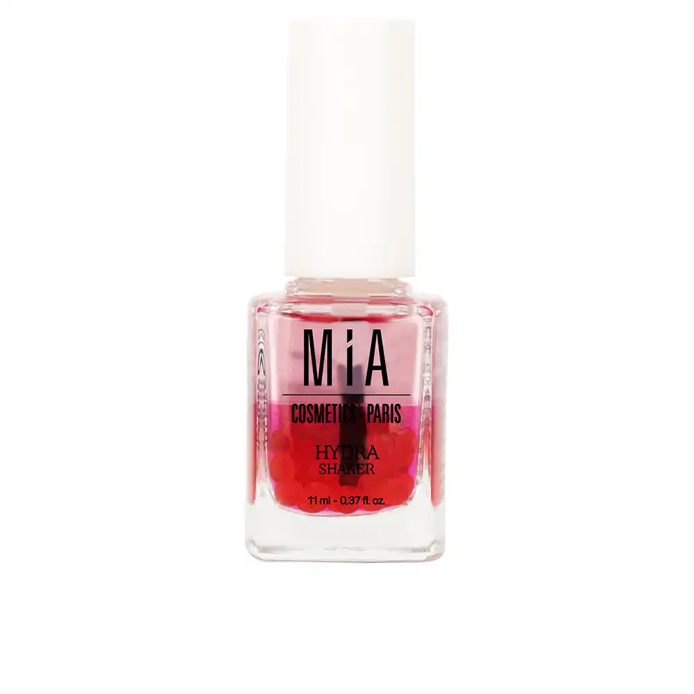 Hydra Shaker tratamiento uñas 11 ml - Mia Cosmetics Paris - Comparador de precios