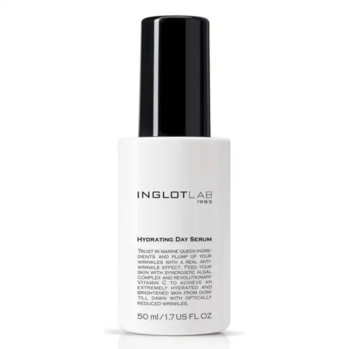 Hydrating Day Serum 50 ml - INGLOT - Comparador de precios