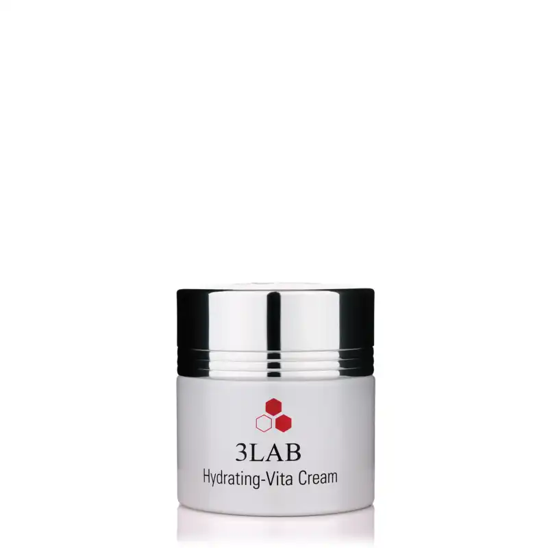 Hydrating vita cream 60ml - 3lab - Comparador de precios