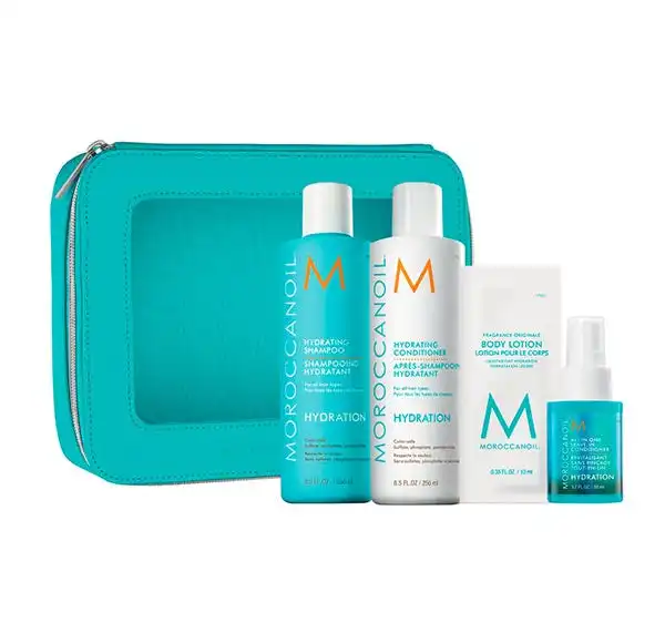 Hydration - Moroccanoil - Comparador de precios