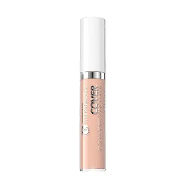 Hypo Eye & Skin Concealer 20 Light 20 Light - BELL HYPOALLERGENIC - Comparador de precios