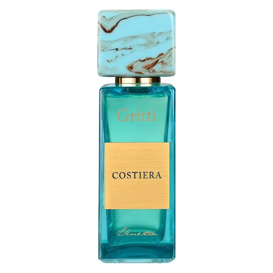 - I Turchesi Costiera Perfumes unisex 100 ml unisex - Gritti - Comparador de precios