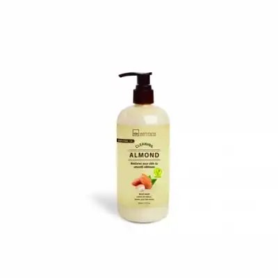 IDC IDC Institute Natural Oil Hand Soap Almond, 500 ml - IDC - Comparador de precios