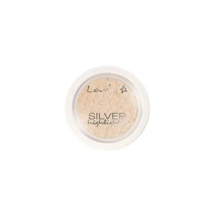 Iluminador en Polvo - Lovely Makeup - Comparador de precios