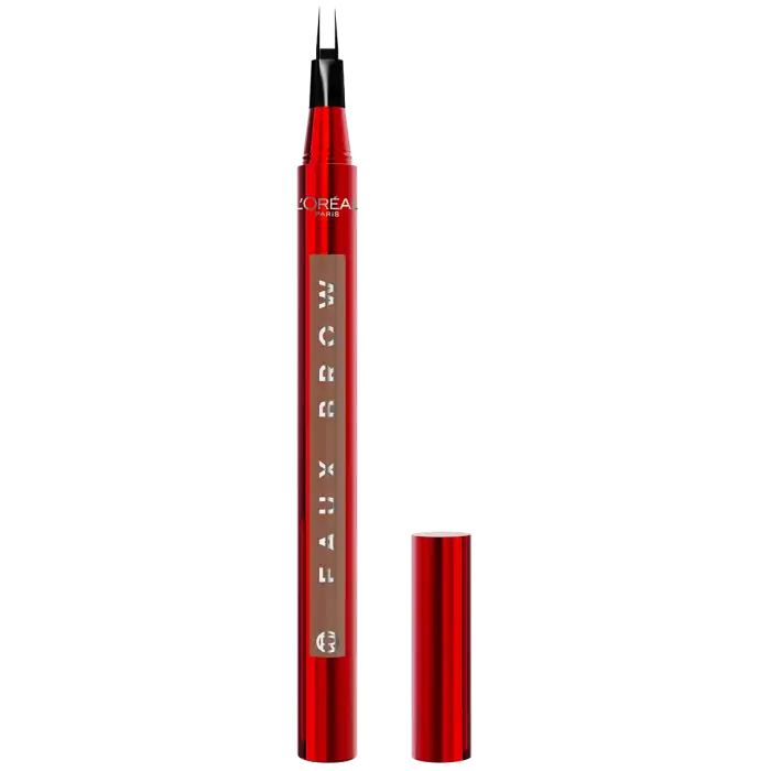 Infalible Faux Brow Rotulador de Cejas Semipermanente 1 ml - Loreal Paris - Comparador de precios