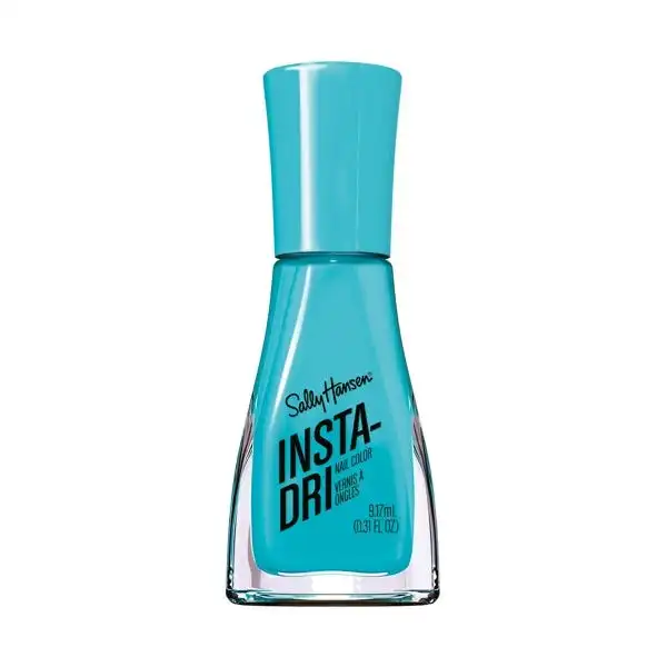 Insta Dri 490 Electric Splash - Sally Hansen - Comparador de precios